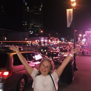 Meet your Posher, Kylee